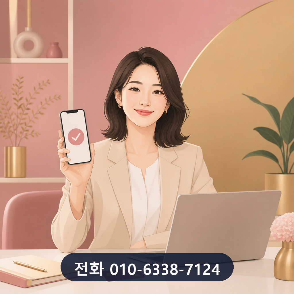 카드깡 정식업체 대표 이미지